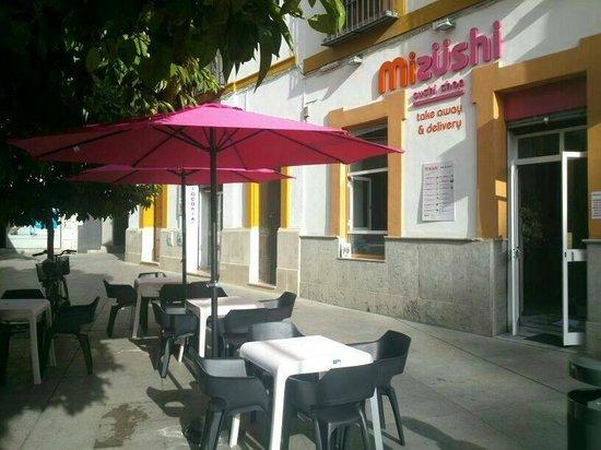 Mizüshi